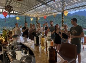 Lotus Hostel Ha Giang Loop