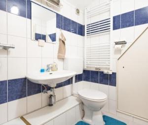 WINTER in Wildemann,großes Dachgeschoss für 8 Personen