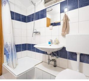 WINTER in Wildemann,großes Dachgeschoss für 8 Personen