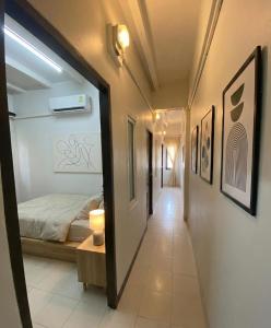 Hostel Bangkok Airport Comfort By MaTong Hostel Near Suvarnabhumi Airport BKK