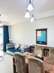2 Bedroom Deluxe Beach Apartment Al Marjan