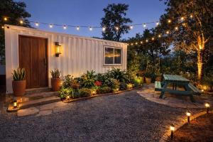 The Last Villa by Bilwa Estate Coorg