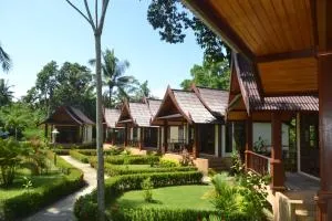 Rasa sayang Resort - SHA Certificate - Ко-Ланта