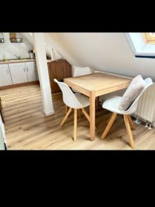 Ferienwohnung Willi II