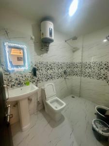 Cabana suites inside Deecon valley