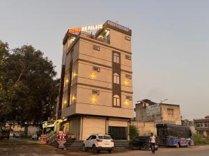 Hotel KK palace