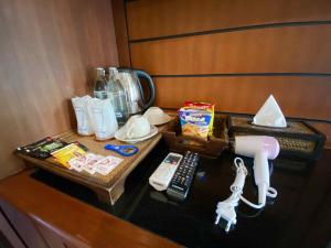 Lanna Tree Boutique Hotel