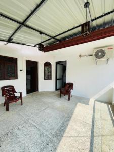 KDR Silver Villa