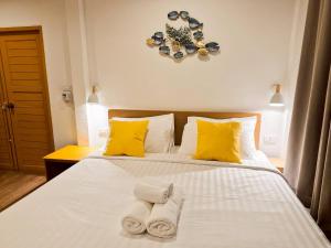 Baan Thong Ching Resort