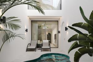 The Arc House Canggu