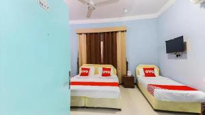 Ras Al Hadd Guest House