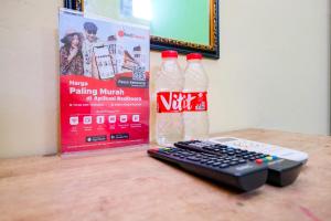 RedDoorz near RSUD Kebumen 2