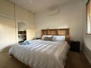 Bayswater Tree Oasis