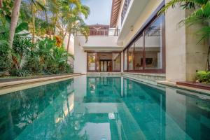 Stunning villa in Umalas center