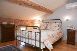 B&B / Chambres d'hotes B&B La Boal : photos des chambres