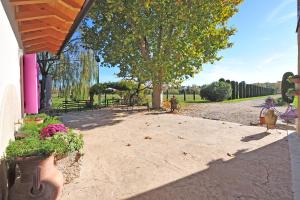 Agriturismo Corte Bonetti