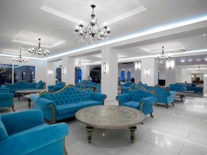Anemos Luxury Grand Resort Chania Greece