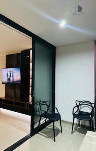 Modern stay in Klein Windhoek