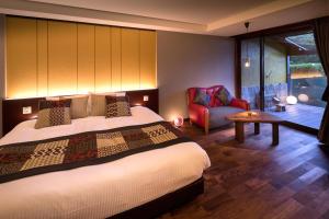 이즈 Isaribi (No Children) 4성급 숙소 스위트룸