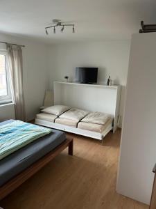 FeWo Lollar - wohnen auf Zeit