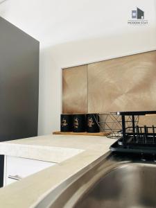 Modern stay in Klein Windhoek