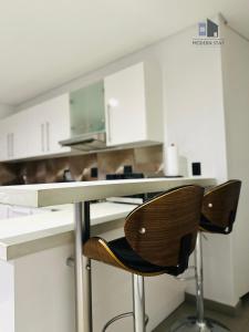 Modern stay in Klein Windhoek