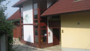 Accommodation in Mariborsko Pohorje