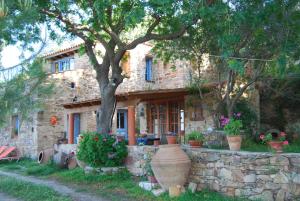 Villa Spiti Elaionas Chios-Island Greece