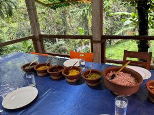 Gunarathnas Homestay