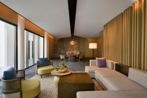 JW Marriott Cam Ranh Bay Resort & Spa