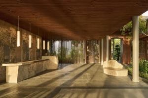 JW Marriott Cam Ranh Bay Resort & Spa