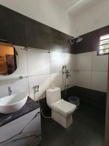 Misty cloud homestay