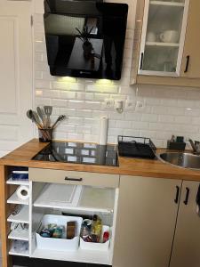 Élégance & confort proche gare Aulnay CDG Paris