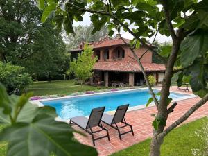 Casa Ambrogina