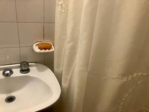 Departamento habitación doble equipado full