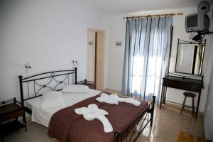 Kefalonia Beach Hotel & Bungalows Kefalloniá Greece