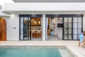 Villa Tofino Premium by Tofino Villas