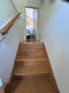 2 bed self-contained Beach Shack