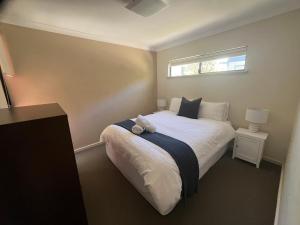 2 bed self-contained Beach Shack