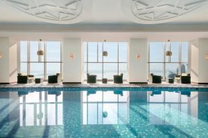 Le Meridien City Center Doha