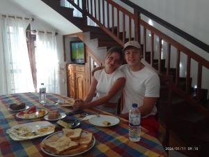 Namal Guest House