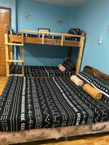 Momsys Treetop Staycation