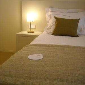 Special Offer - Double Room Romantic Package room in INLIMA Hotel & Spa