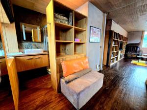 Luxury Chalet with Indoor Pool