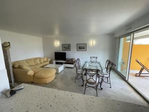 Résidence Saint Eric - maeva Home - Appartement climatisé avec terrasse 3 pièces 4 personnes - Prestige MAE-5183