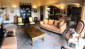 Résidence Le Chemin du Roustidou - maeva Home - Villa climatisée avec piscine 5 pièces 8 personnes - Confort MAE-2063