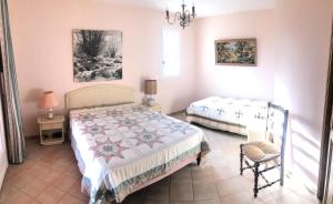 Résidence Le Chemin du Roustidou - maeva Home - Villa climatisée avec piscine 5 pièces 8 personnes - Confort MAE-2063