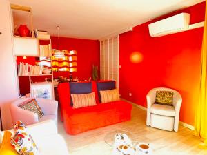 Beau 2 pièces Santa Lucia St Raphaël - Piscine