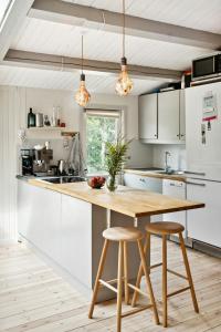 Homely Tranquility In The Heart Of North Zealand