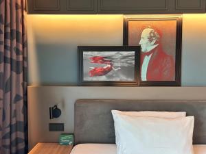 Holiday Inn - Hamburg - HafenCity by IHG